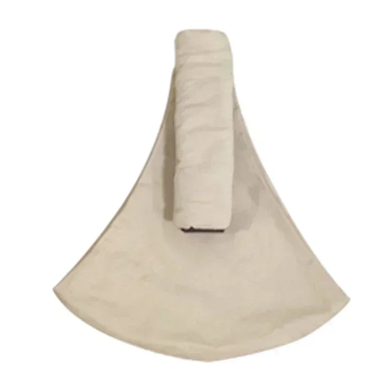 מנשא צד לתינוק-אפור