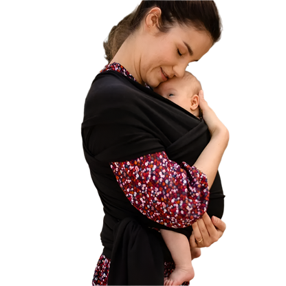 מנשא כריכה בייבי