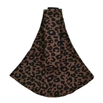 מנשא צד לתינוק-אפור