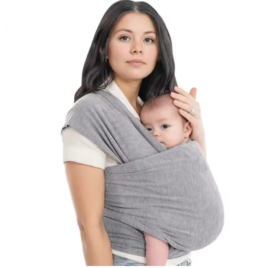 מנשא כריכה בייבי