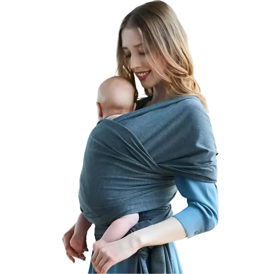 מנשא כריכה בייבי