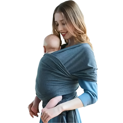 מנשא כריכה בייבי